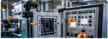 Industrial automation