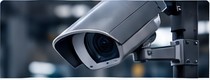 Security systems integration