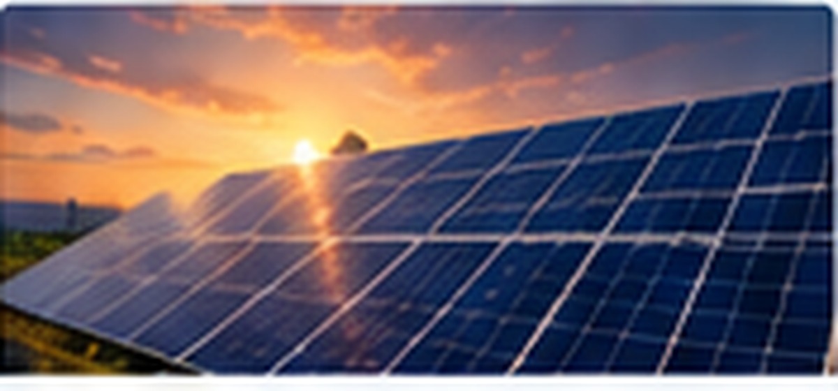 Solar energy solutions